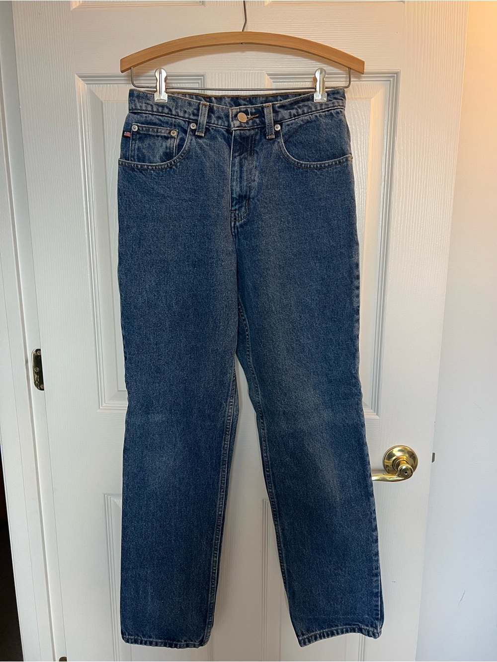 Vintage Y2K Polo Ralph Lauren Jeans